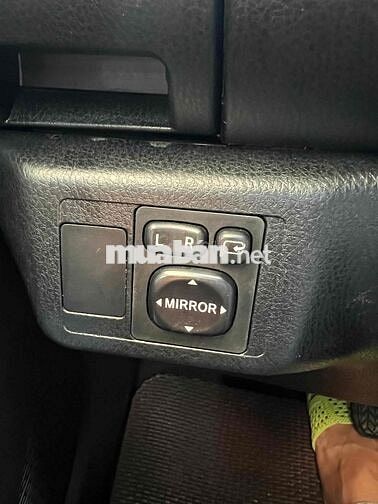 Toyota Vios 2015 1.5G - 99000 km