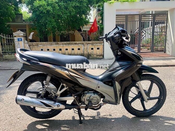 Honda wave s 110 2009 máy rin liên hệ ***