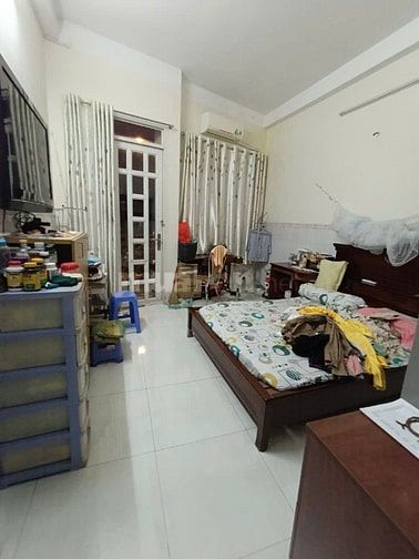 CHỐT KÈO ! NHÀ BÁN MT PHẠM VĂN CHÍ QUẬN 6 (4X20) 3 LẦU. CHỈ 16 TỶ TL