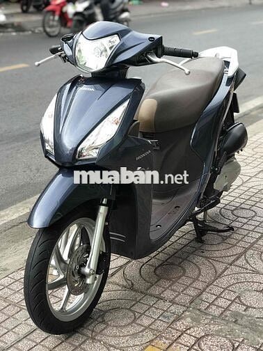 VISION 2020 SMARTKEY BSTP - Y HÌNH - GÓP NỢ XẤU