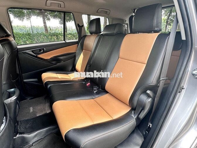 Toyota Innova E 2.0 MT 2022 - Cọp ZIN