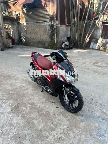 Air Blade 2012 - Máy zin , côn êm đổ xăng là chạy