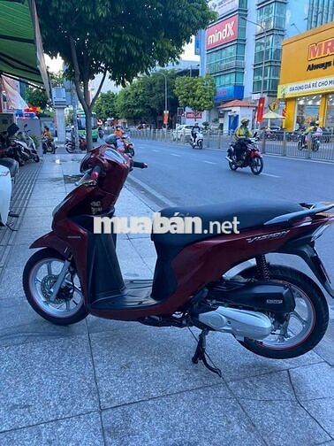 Vision smartkey 2017 mới 90% bstp chính chủ