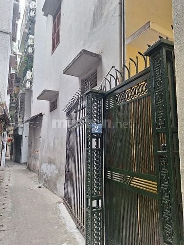 Nhà mặt ngách 22 Ngõ 279 Đội cấn, DTXD 70/90m2, 2 tầng 1 tum