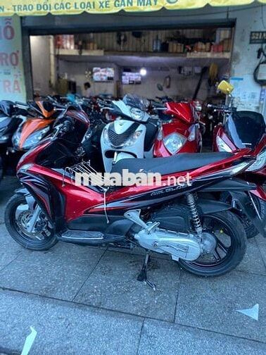Honda air blade Fi 2012 mới 90% bstp chính chủ