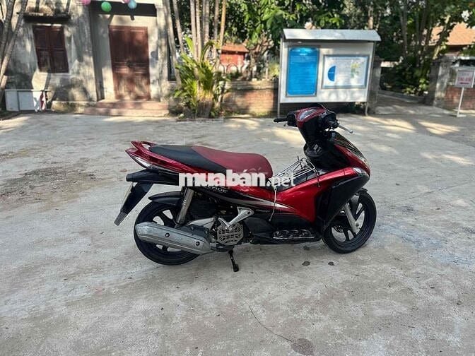 Air Blade 2012 - Máy zin , côn êm đổ xăng là chạy