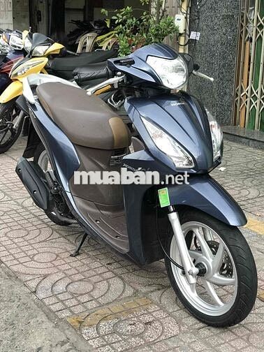 VISION 2020 SMARTKEY BSTP - Y HÌNH - GÓP NỢ XẤU