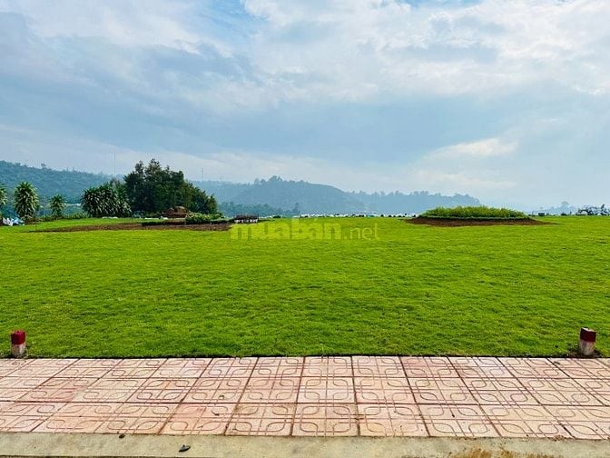 Bán đất thổ cư tại Lộc Phú giá tốt