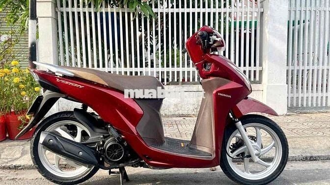 HONDA VISON 2020 KHOÁ REMOT XE CHÍNH CHỦ