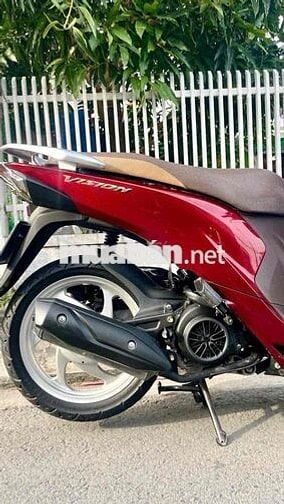 HONDA VISON 2020 KHOÁ REMOT XE CHÍNH CHỦ