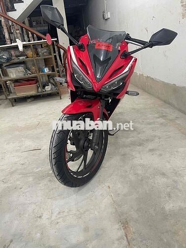 honda CBR150