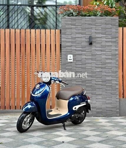 Honda Giorno 50 2017