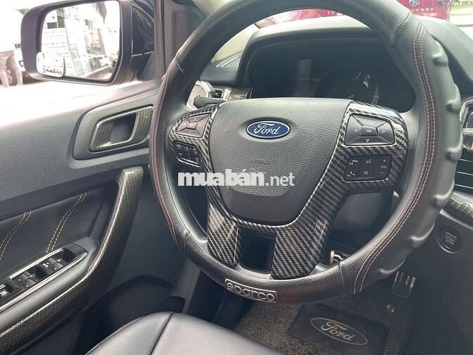 Bán xe Ford Everest 2019 chính chủ giá tốt