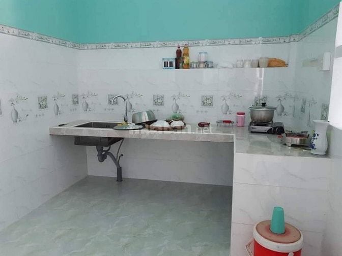 Bán nhà C4 đường Bà Điểm 4, Hóc Môn , Sổ hồng riêng, 72m2 , 775 Tr
