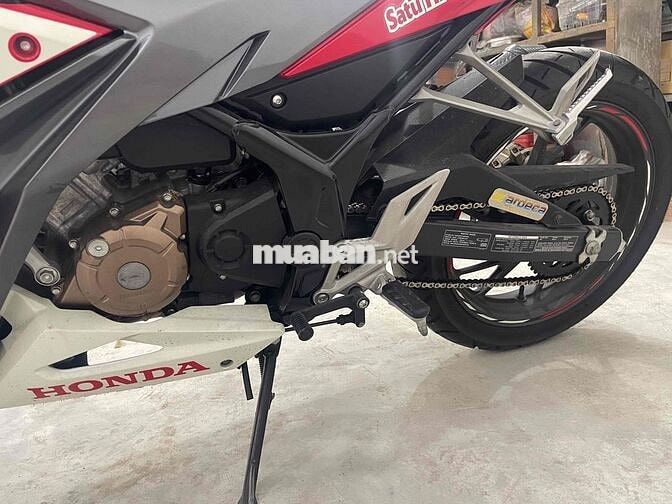 honda CBR150