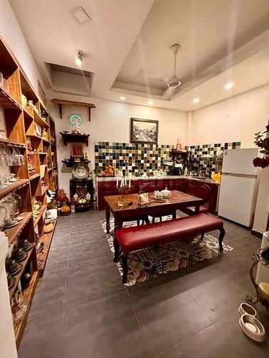 Định cư Pháp bán nhà Hồ Bá Kiện, Quận 10. Giá 2,98 tỷ/56m2, hẻm 5m