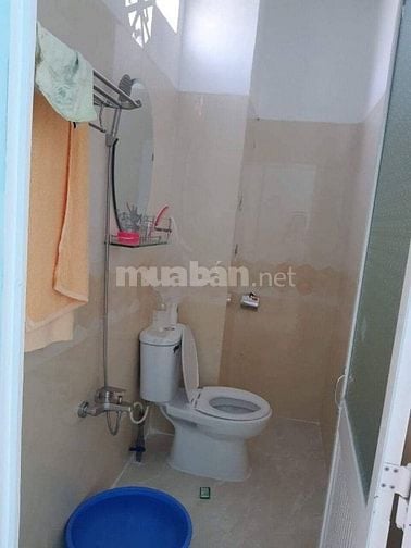 Bán nhà C4 đường Bà Điểm 4, Hóc Môn , Sổ hồng riêng, 72m2 , 775 Tr