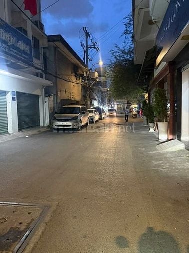 Định cư Pháp bán nhà Hồ Bá Kiện, Quận 10. Giá 2,98 tỷ/56m2, hẻm 5m