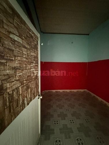 Bán nhà C4 đường Bà Điểm 4, Hóc Môn , Sổ hồng riêng, 72m2 , 775 Tr