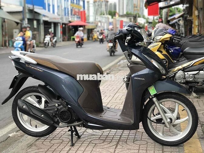 VISION 2020 SMARTKEY BSTP - Y HÌNH - GÓP NỢ XẤU