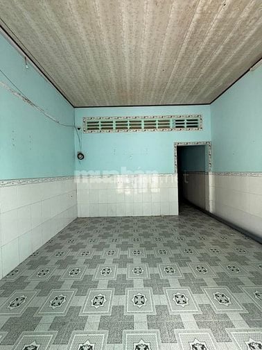 Bán nhà C4 đường Bà Điểm 4, Hóc Môn , Sổ hồng riêng, 72m2 , 775 Tr