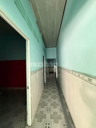 Bán nhà C4 đường Bà Điểm 4, Hóc Môn , Sổ hồng riêng, 72m2 , 775 Tr