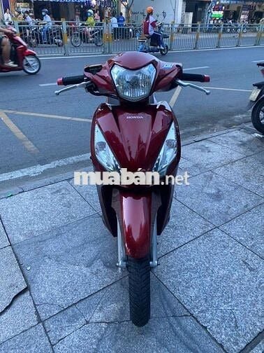 Vision smartkey 2017 mới 90% bstp chính chủ