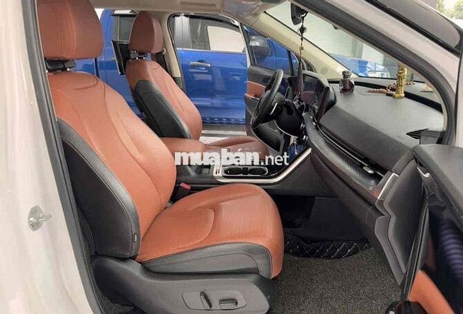 Kia Carnival 2022 Signature 2.2D - 48000 km