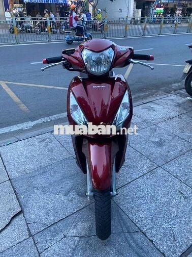 Vision smartkey 2017 mới 90% bstp chính chủ