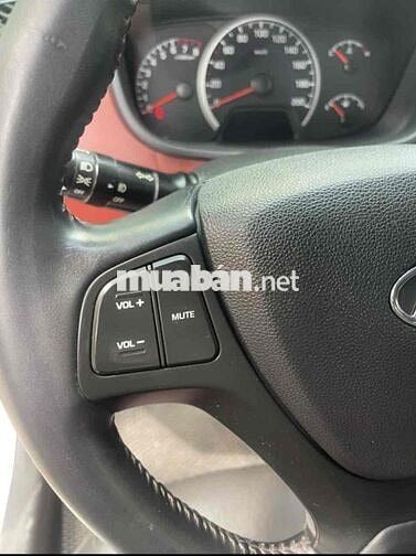 Hyundai Grand i10 2021 1.2 MT Tiêu Chuẩn - 60000 k