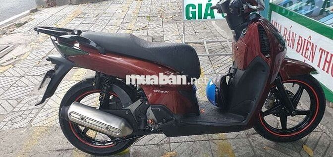 Bán Xe Honda Up SH Ý
