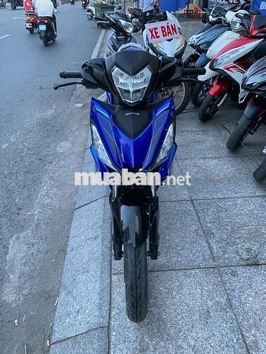 Honda winner 2018 mới 90% biển số 64