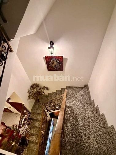 Định cư Pháp bán nhà Hồ Bá Kiện, Quận 10. Giá 2,98 tỷ/56m2, hẻm 5m