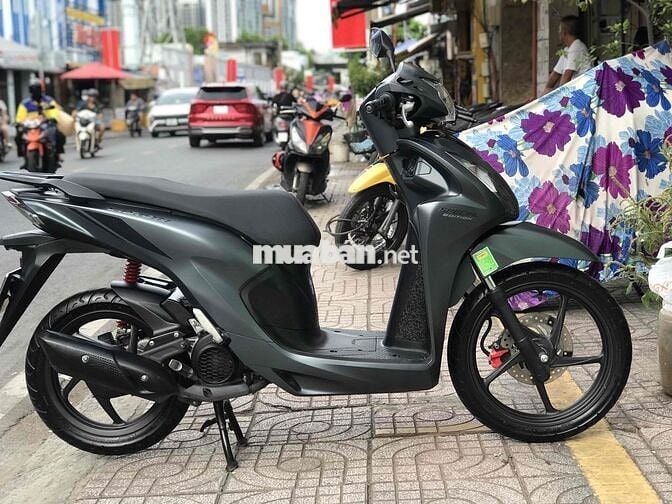VISION 2022 BÁNH TO - BSTP Y HÌNH - GÓP NỢ XẤU