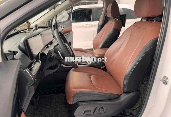 Kia Carnival 2022 Signature 2.2D - 48000 km