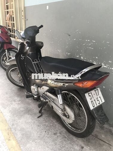 Bán Future 1 nhập Thái