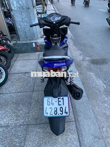 Honda winner 2018 mới 90% biển số 64