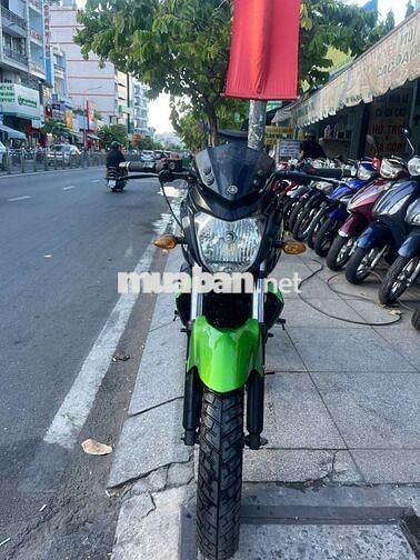 Yamaha fz150 2013 mới 90% biển số thành phố