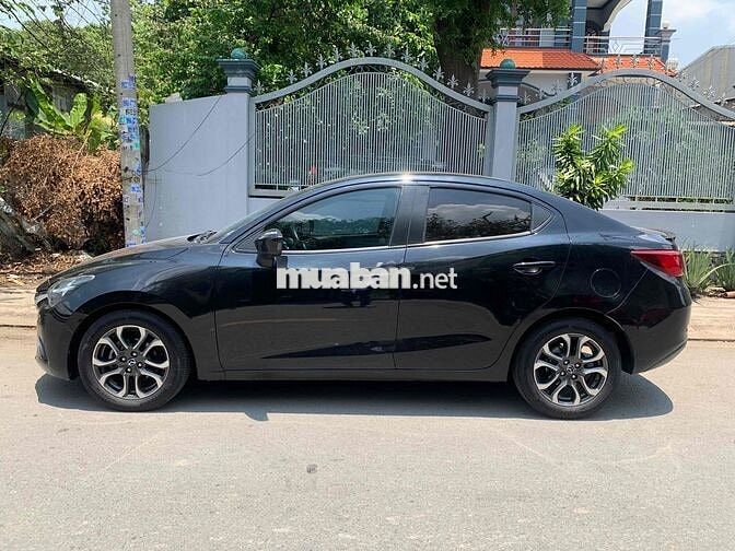 Mazda 2 2018  1.5 AT Sedan - 7V9 GIẢM MẠNH DỊP LỄ