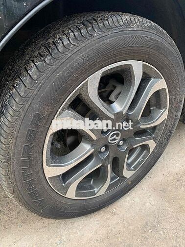 Mazda 2 2018  1.5 AT Sedan - 7V9 GIẢM MẠNH DỊP LỄ