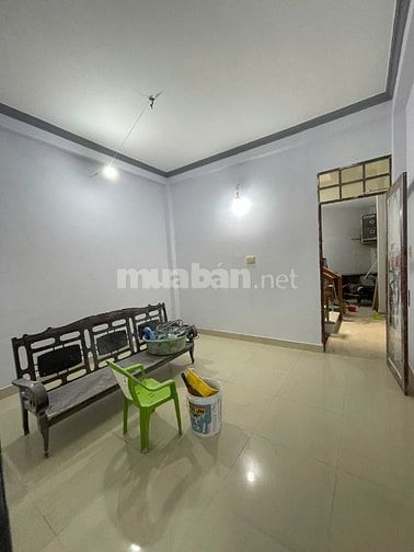 Bán nhà mặt tiền số 40 đường Hoà Bình, P.5, Quận 11, 4x12m, 2 lầu