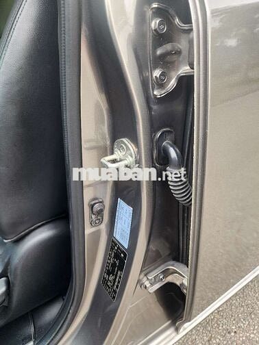 Kia Forte sx2009 bản full số tự động ,xe rất đẹp