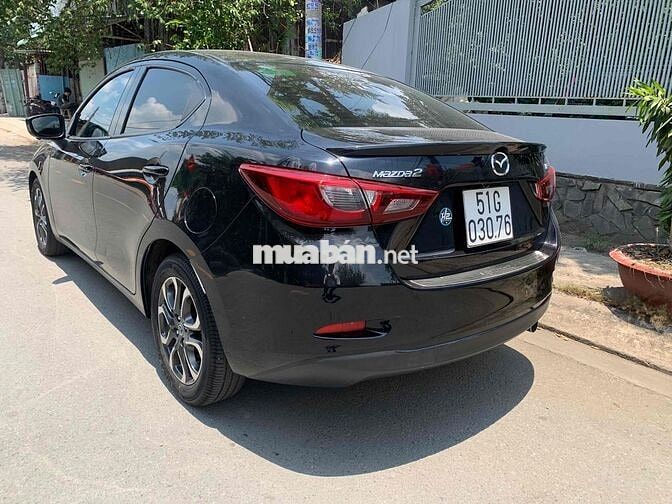 Mazda 2 2018  1.5 AT Sedan - 7V9 GIẢM MẠNH DỊP LỄ