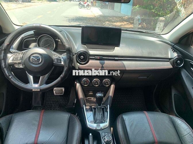Mazda 2 2018  1.5 AT Sedan - 7V9 GIẢM MẠNH DỊP LỄ