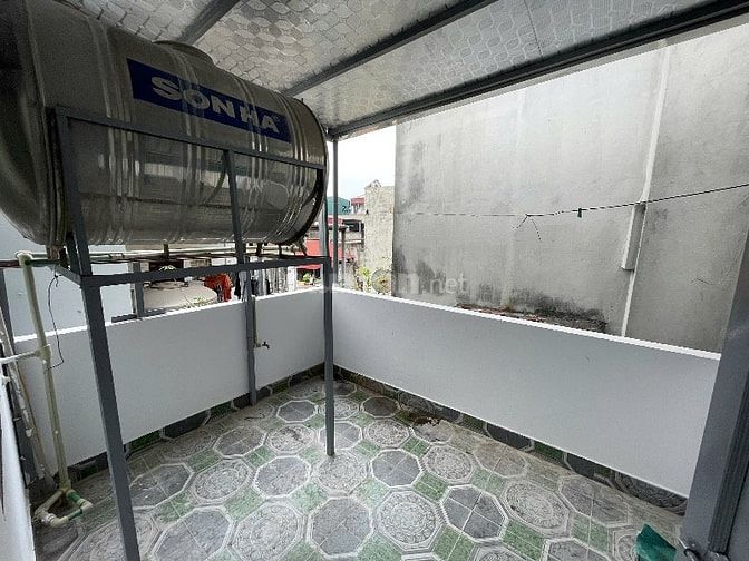 Chính chủ-Nhà đẹp Trương Định, gần ngã tư Bạch Mai, Đại La. 26m2 x 5T