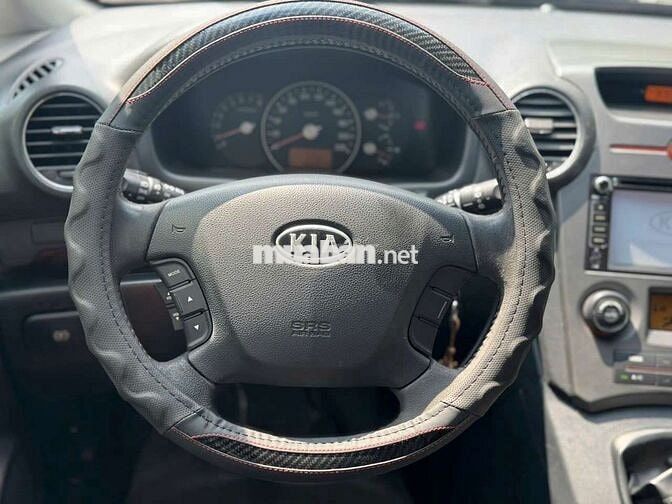 Kia Carens 2015 MT - 126000 km