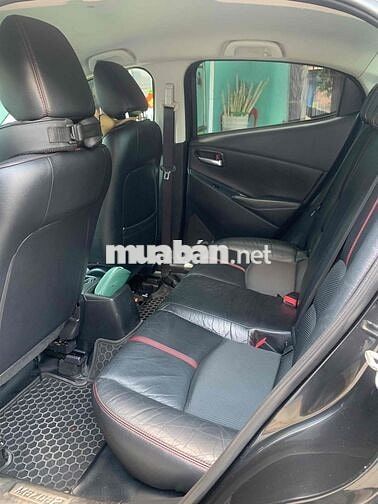 Mazda 2 2018  1.5 AT Sedan - 7V9 GIẢM MẠNH DỊP LỄ