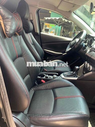 Mazda 2 2018  1.5 AT Sedan - 7V9 GIẢM MẠNH DỊP LỄ