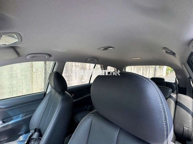 Kia Carens 2015 MT - 126000 km
