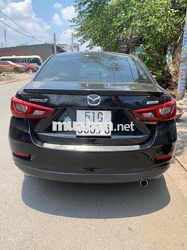 Mazda 2 2018  1.5 AT Sedan - 7V9 GIẢM MẠNH DỊP LỄ